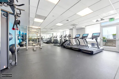 $1,495,000 | 501 Beale Street, Unit 8D, San Francisco, CA 94105