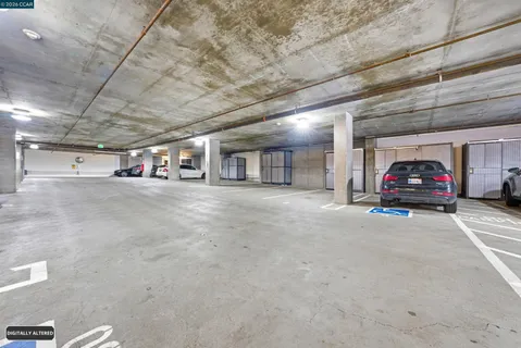 $1,495,000 | 501 Beale Street, Unit 8D, San Francisco, CA 94105
