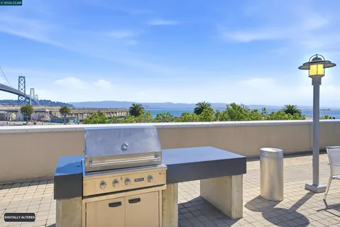 $1,495,000 | 501 Beale Street, Unit 8D, San Francisco, CA 94105