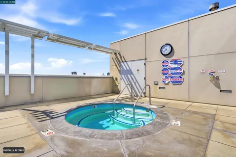 $1,495,000 | 501 Beale Street, Unit 8D, San Francisco, CA 94105