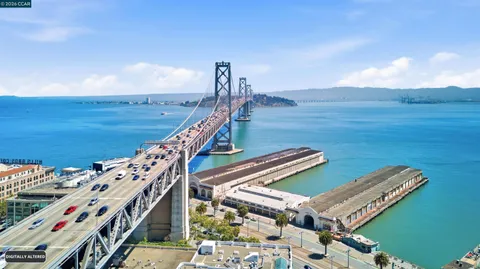 $1,495,000 | 501 Beale Street, Unit 8D, San Francisco, CA 94105