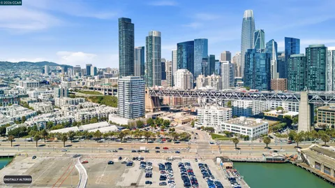 $1,495,000 | 501 Beale Street, Unit 8D, San Francisco, CA 94105
