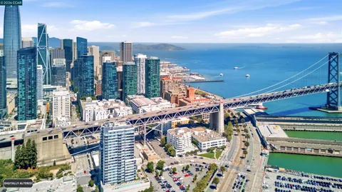 $1,495,000 | 501 Beale Street, Unit 8D, San Francisco, CA 94105