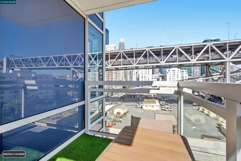 $1,495,000 | 501 Beale Street, Unit 8D, San Francisco, CA 94105