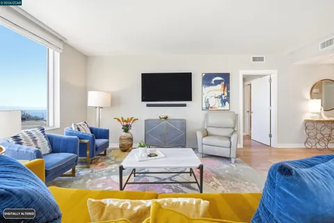 $1,495,000 | 501 Beale Street, Unit 8D, San Francisco, CA 94105