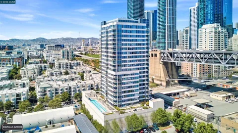 $1,495,000 | 501 Beale Street, Unit 8D, San Francisco, CA 94105