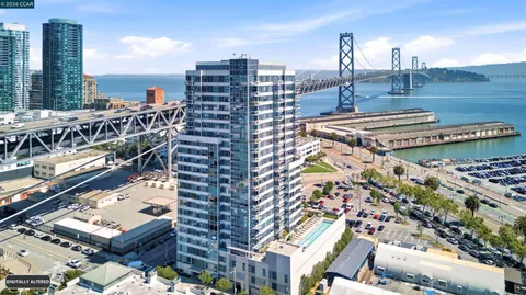 $1,495,000 | 501 Beale Street, Unit 8D, San Francisco, CA 94105