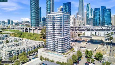 $1,495,000 | 501 Beale Street, Unit 8D, San Francisco, CA 94105
