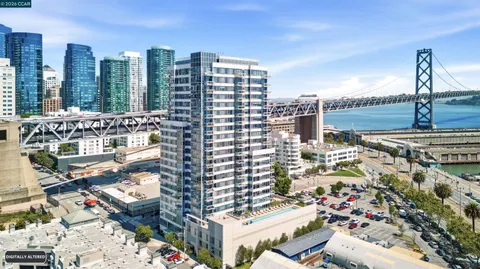 $1,495,000 | 501 Beale Street, Unit 8D, San Francisco, CA 94105