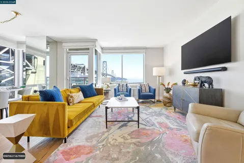 $1,495,000 | 501 Beale Street, Unit 8D, San Francisco, CA 94105