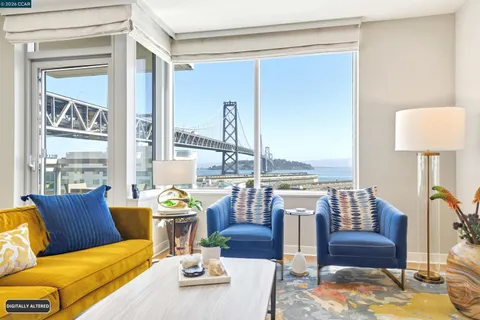 $1,495,000 | 501 Beale Street, Unit 8D, San Francisco, CA 94105