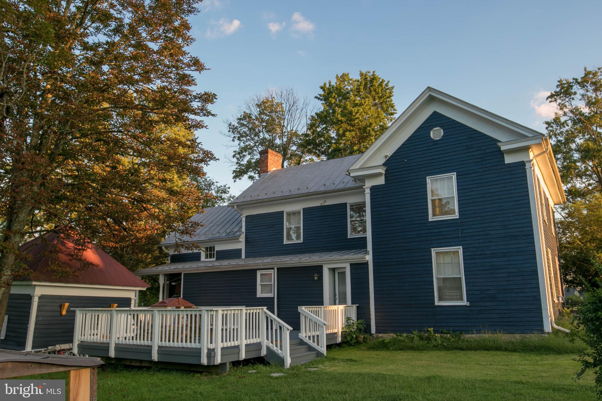 4133 Winchester Road Marshall, VA 20115 - Photo 25 of 31 Gallery Image 25