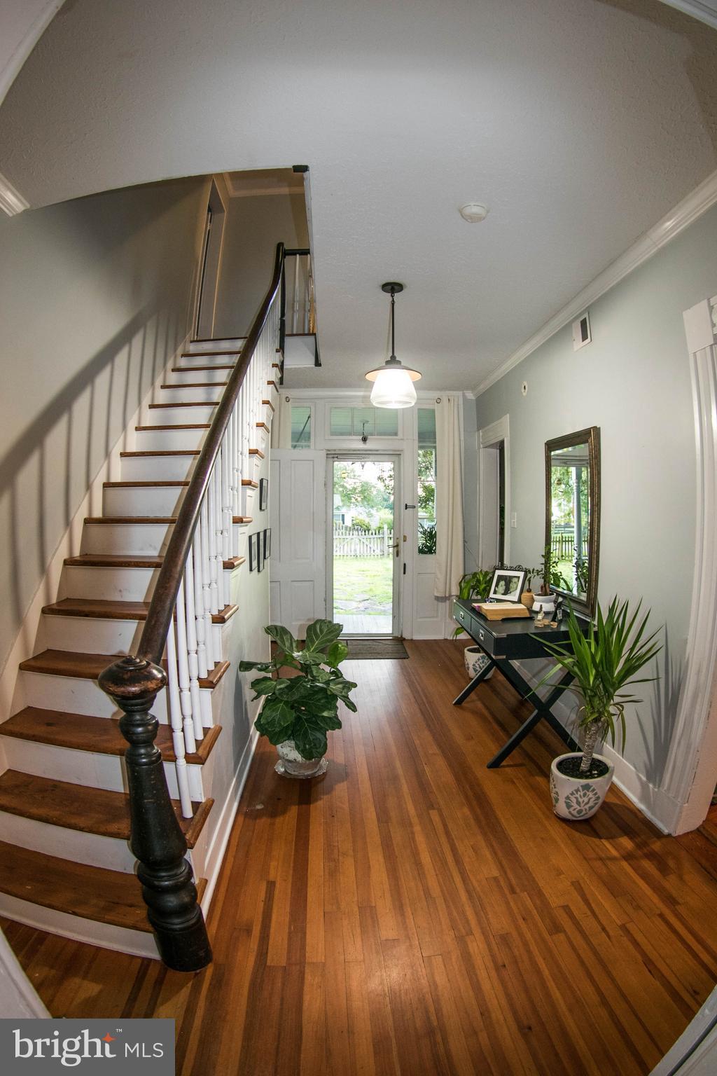 4133 Winchester Road Marshall, VA 20115 - Photo 4 of 31 Gallery Image 4