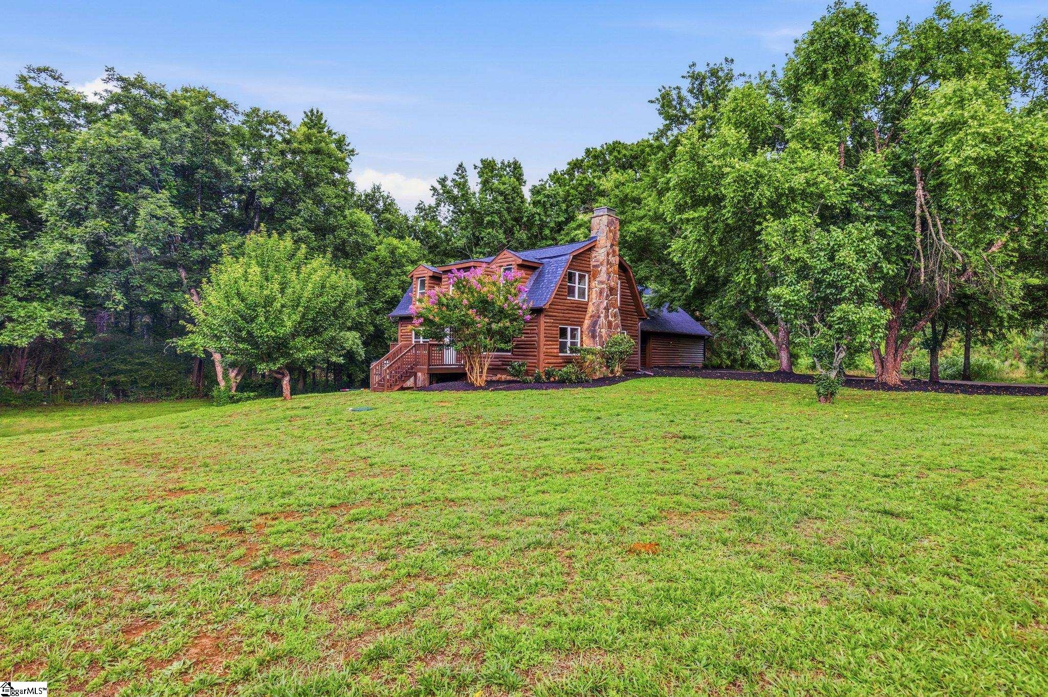 398 Parsons Road Fountain Inn, SC 29644 - Photo 32 of 36 Gallery Image 32