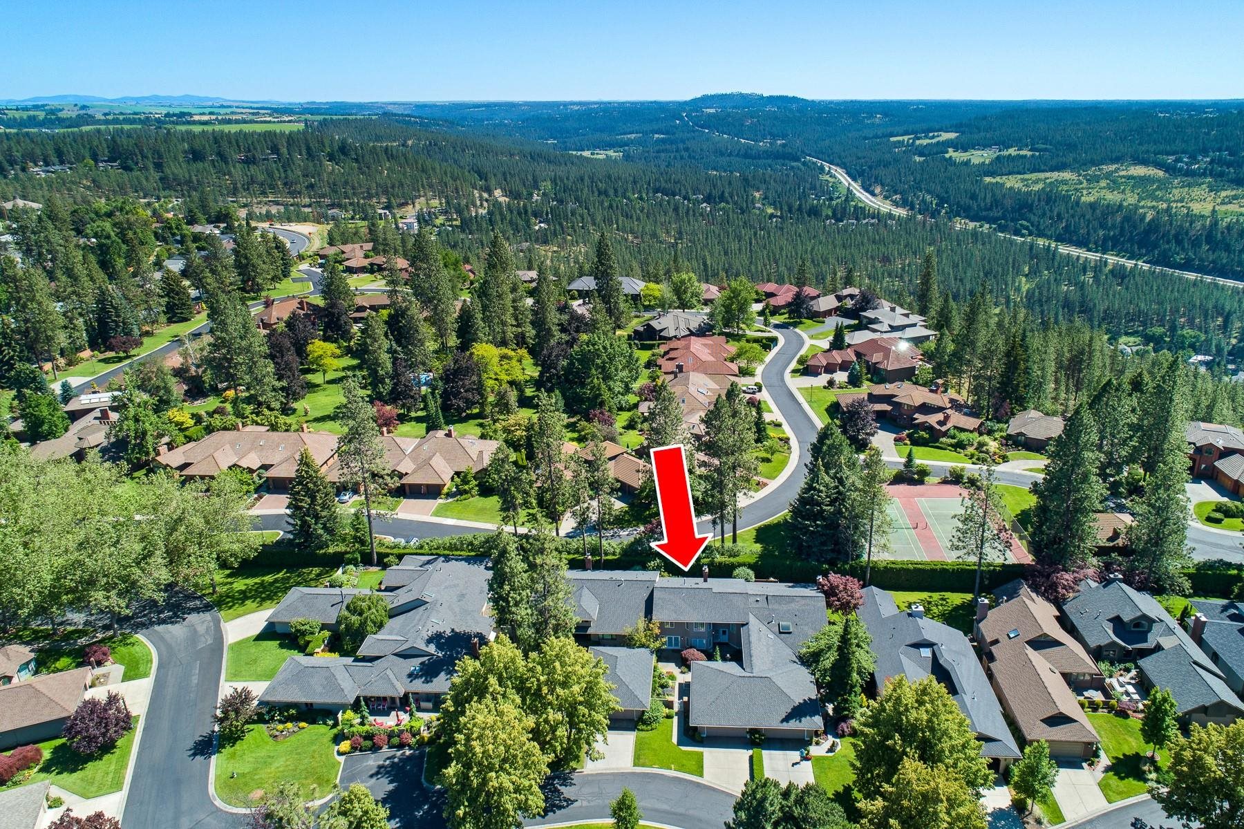 731 East Inverness Lane Spokane, WA 99223 - Photo 1 of 47