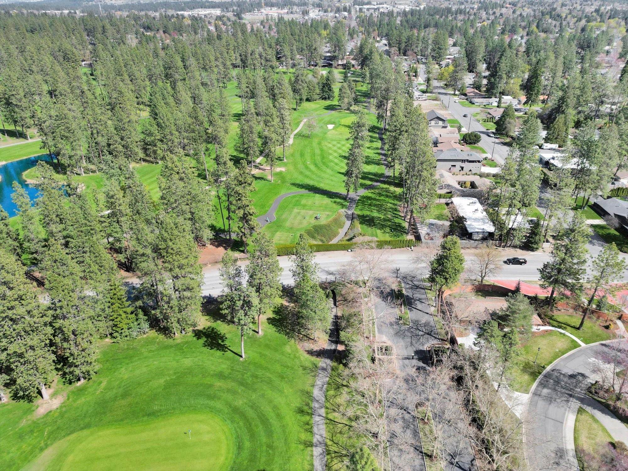 731 East Inverness Lane Spokane, WA 99223 - Photo 43 of 47