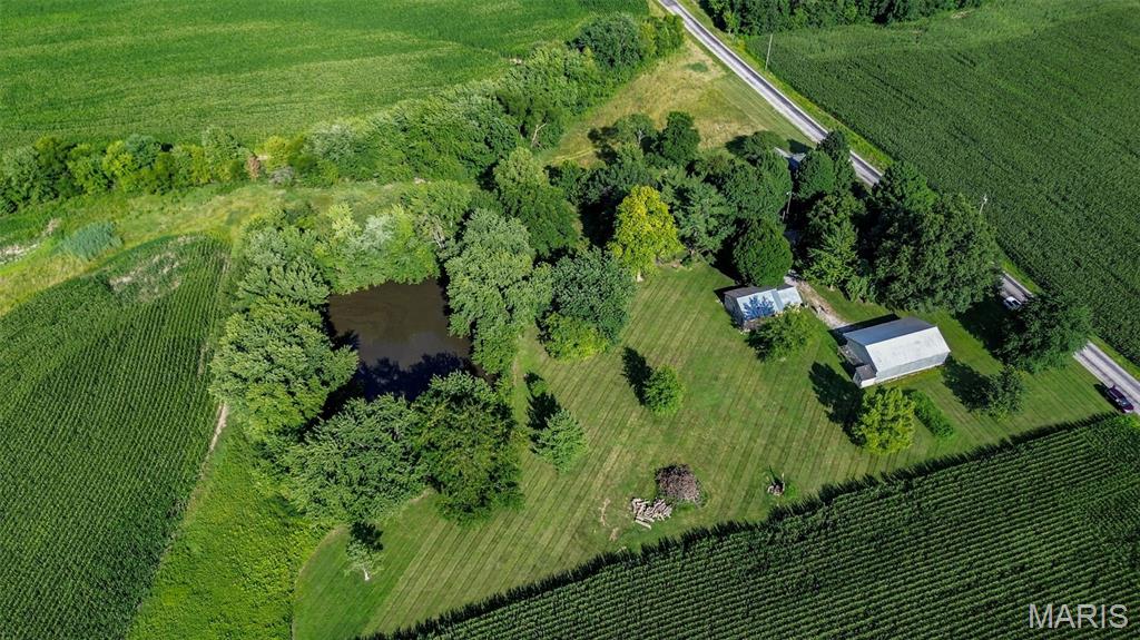 6063 Seiler Road Dorsey, IL 62021 - Photo 60 of 80