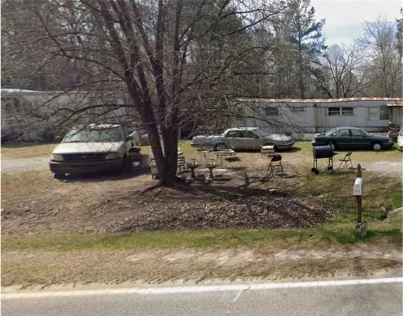 $85,000 | 4559 B Hillman Gay Road, Dearing, GA 30808