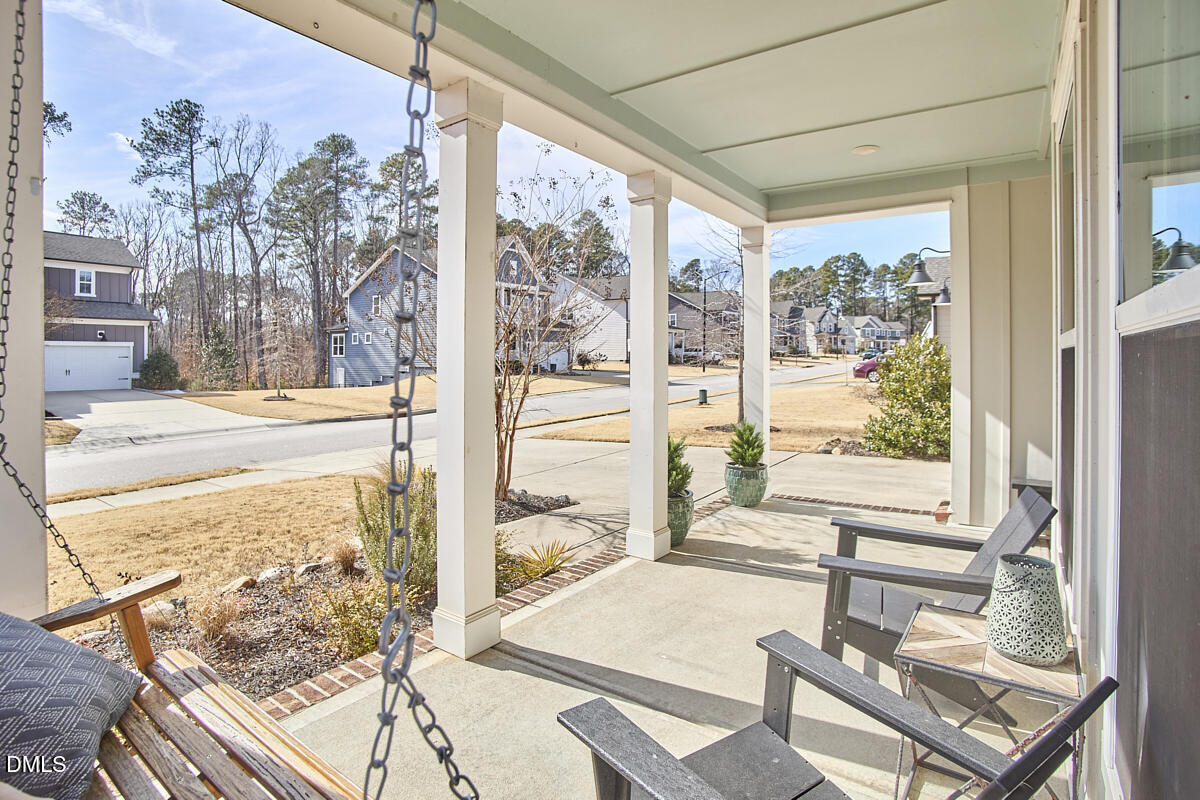 1227 Birchbark Road Durham, NC 27705 - Photo 10 of 72 006
