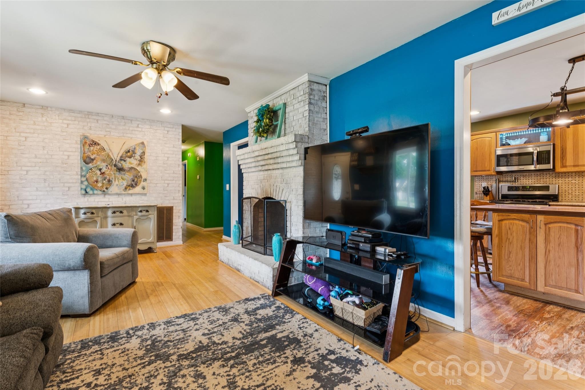 730 Hummingbird Circle Salisbury, NC 28146 - Photo 11 of 40