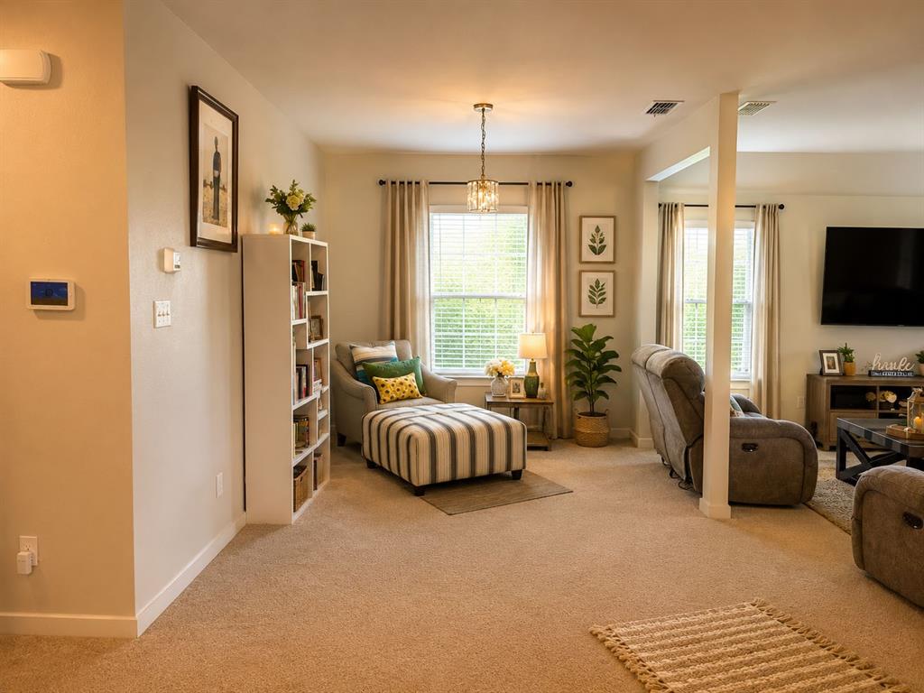 2605 Centurion Road Glenn Heights, TX 75154 - Photo 8 of 13
