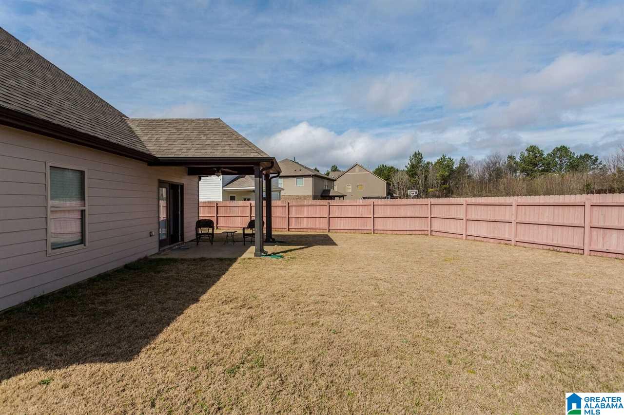22822 Rimbred Court McCalla, AL 35111 - Photo 24 of 30