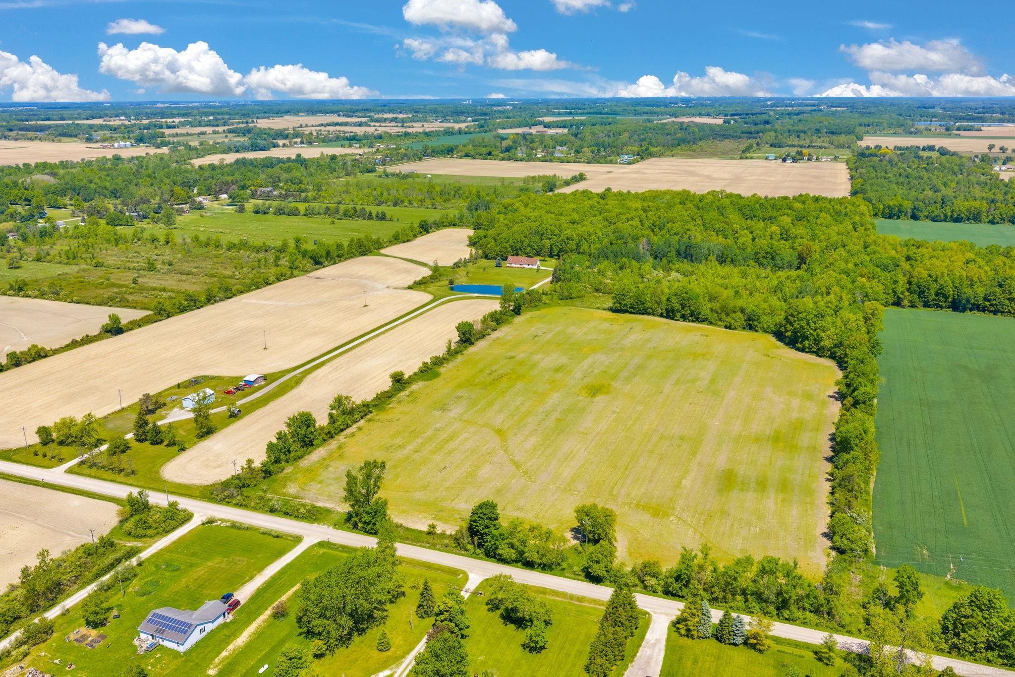 0 Wellman Line Road Yale, MI 48097 - Photo 3 of 10