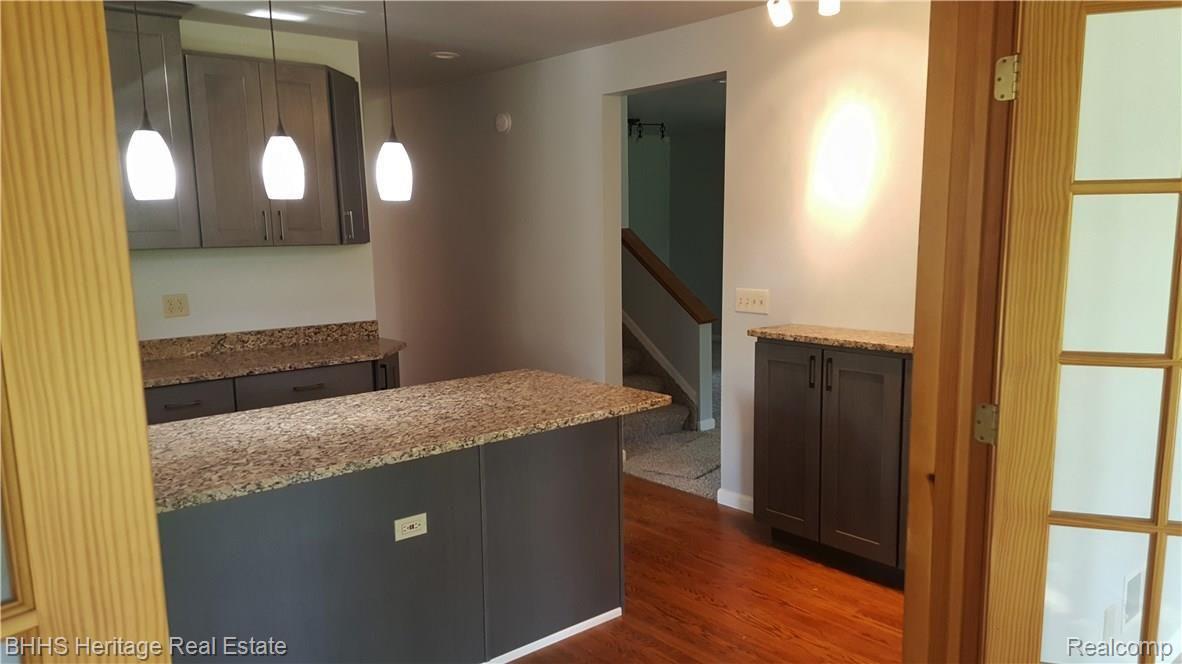 9173 Gould Road Linden, MI 48451 - Photo 12 of 34 kitchen and living room.jpg