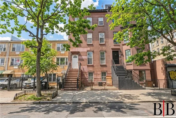 $1,499,000 | 1544 Pacific Street | Crown Heights