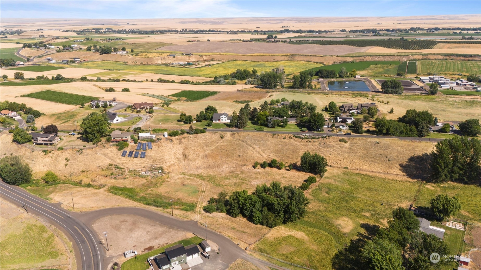 0 Bussell Road Walla Walla, WA 99362 - Photo 13 of 19