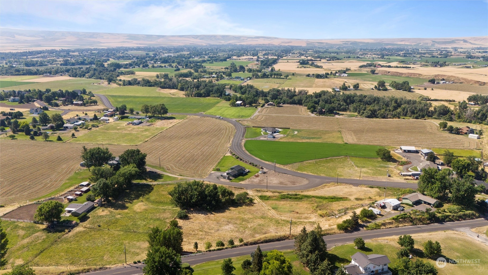 0 Bussell Road Walla Walla, WA 99362 - Photo 17 of 19