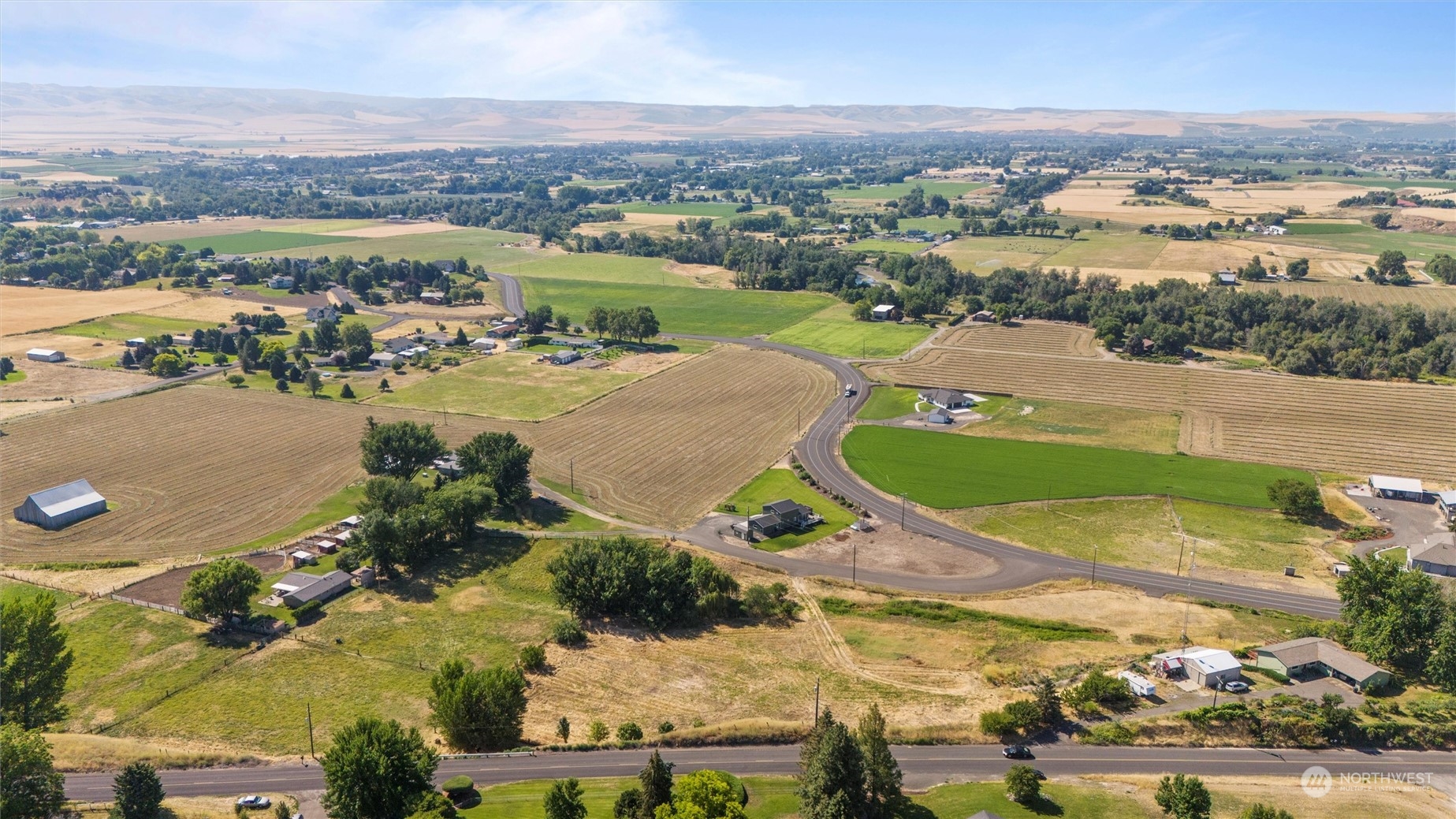 0 Bussell Road Walla Walla, WA 99362 - Photo 18 of 19