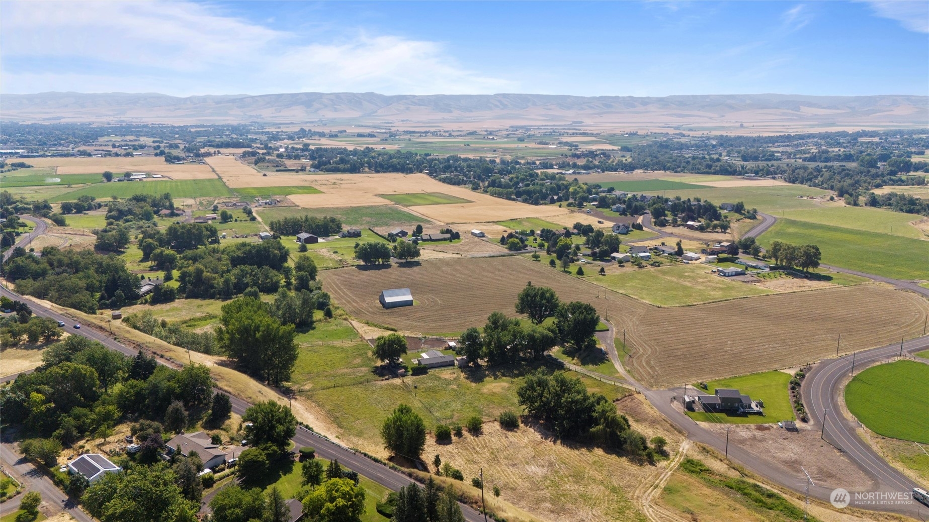 0 Bussell Road Walla Walla, WA 99362 - Photo 4 of 19
