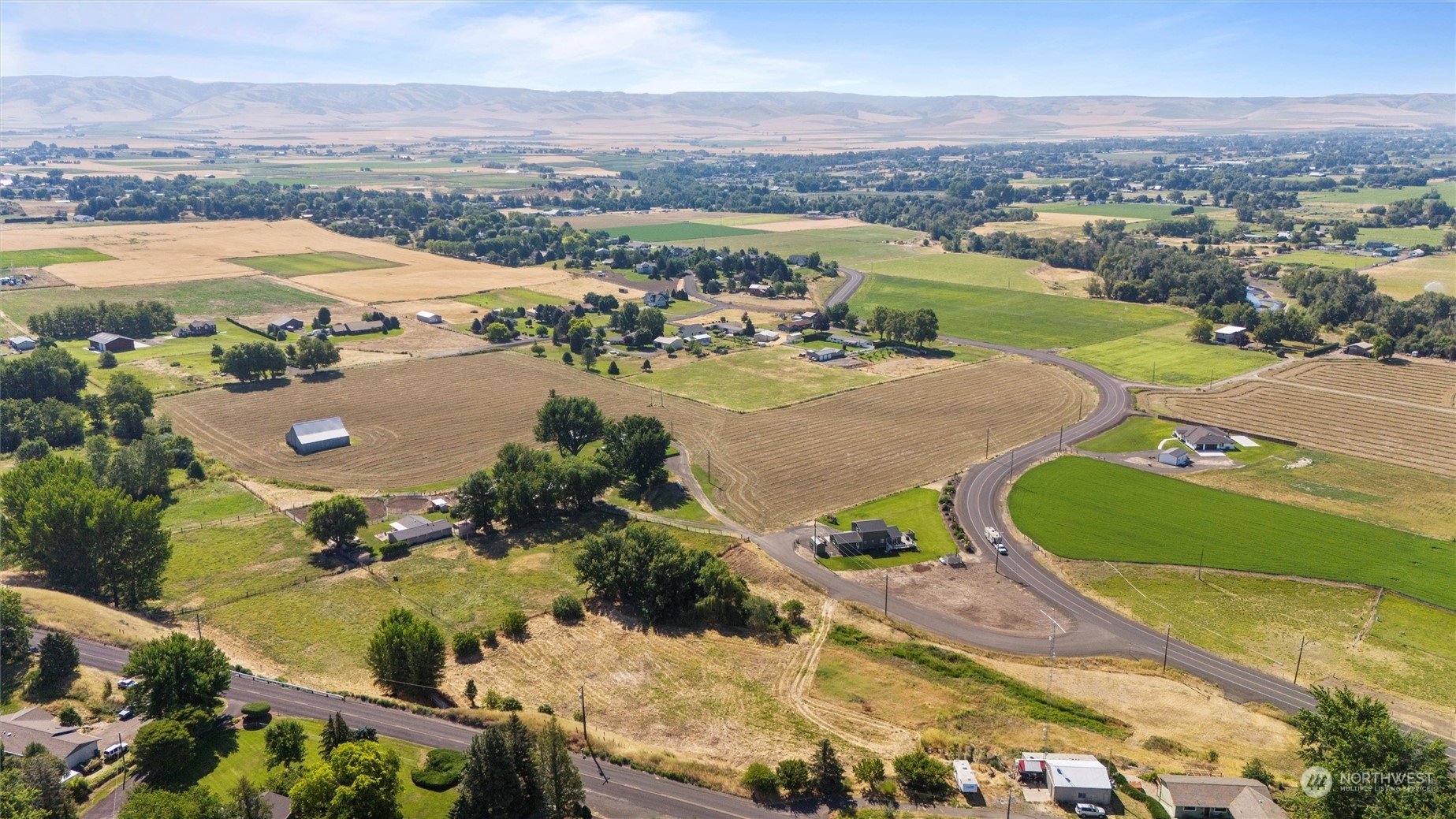0 Bussell Road Walla Walla, WA 99362 - Photo 5 of 19
