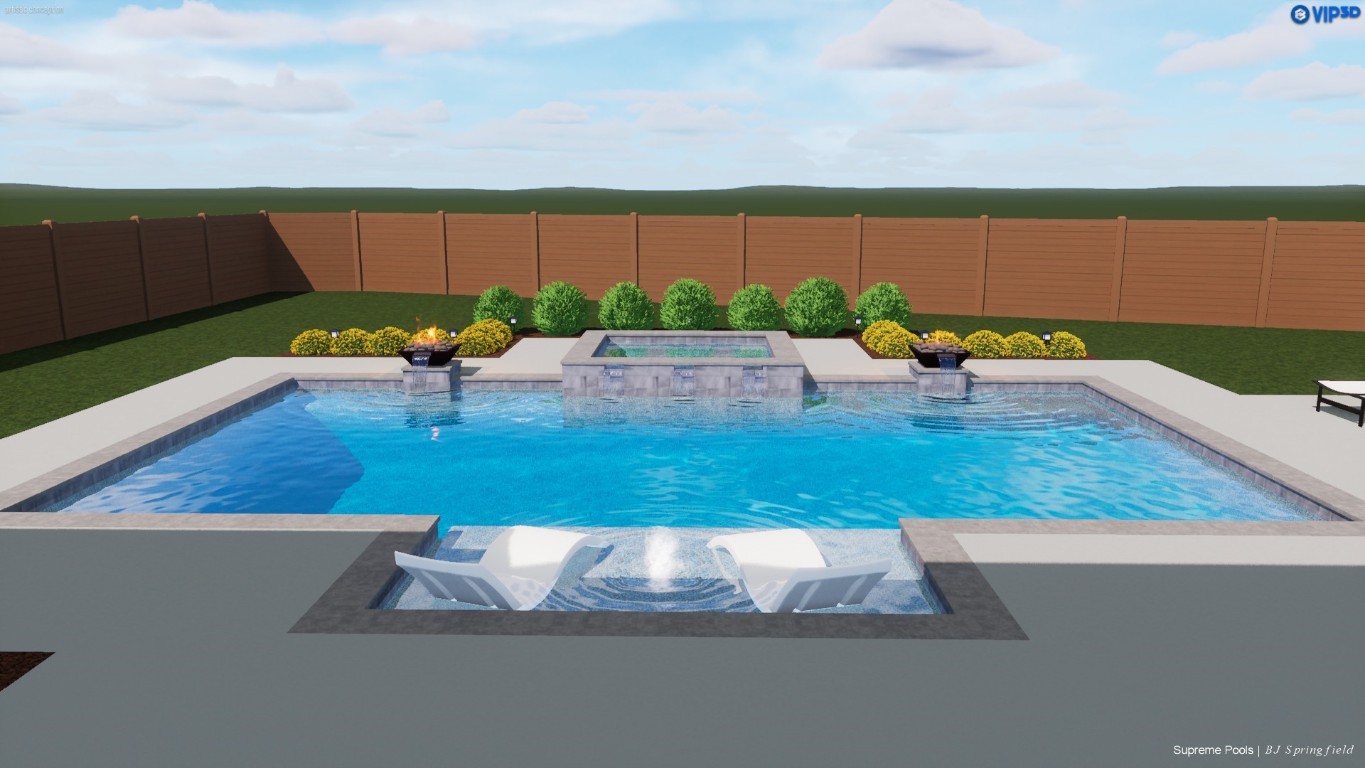 41702 Lays Court Montgomery, TX 77316 - Photo 43 of 50 Representative Only