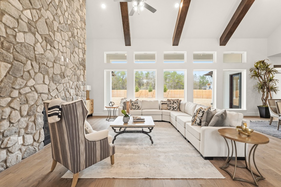 41702 Lays Court Montgomery, TX 77316 - Photo 5 of 50