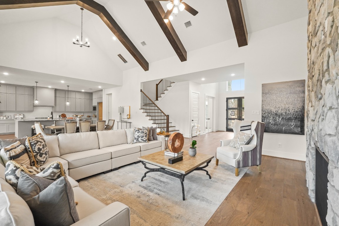 41702 Lays Court Montgomery, TX 77316 - Photo 8 of 50