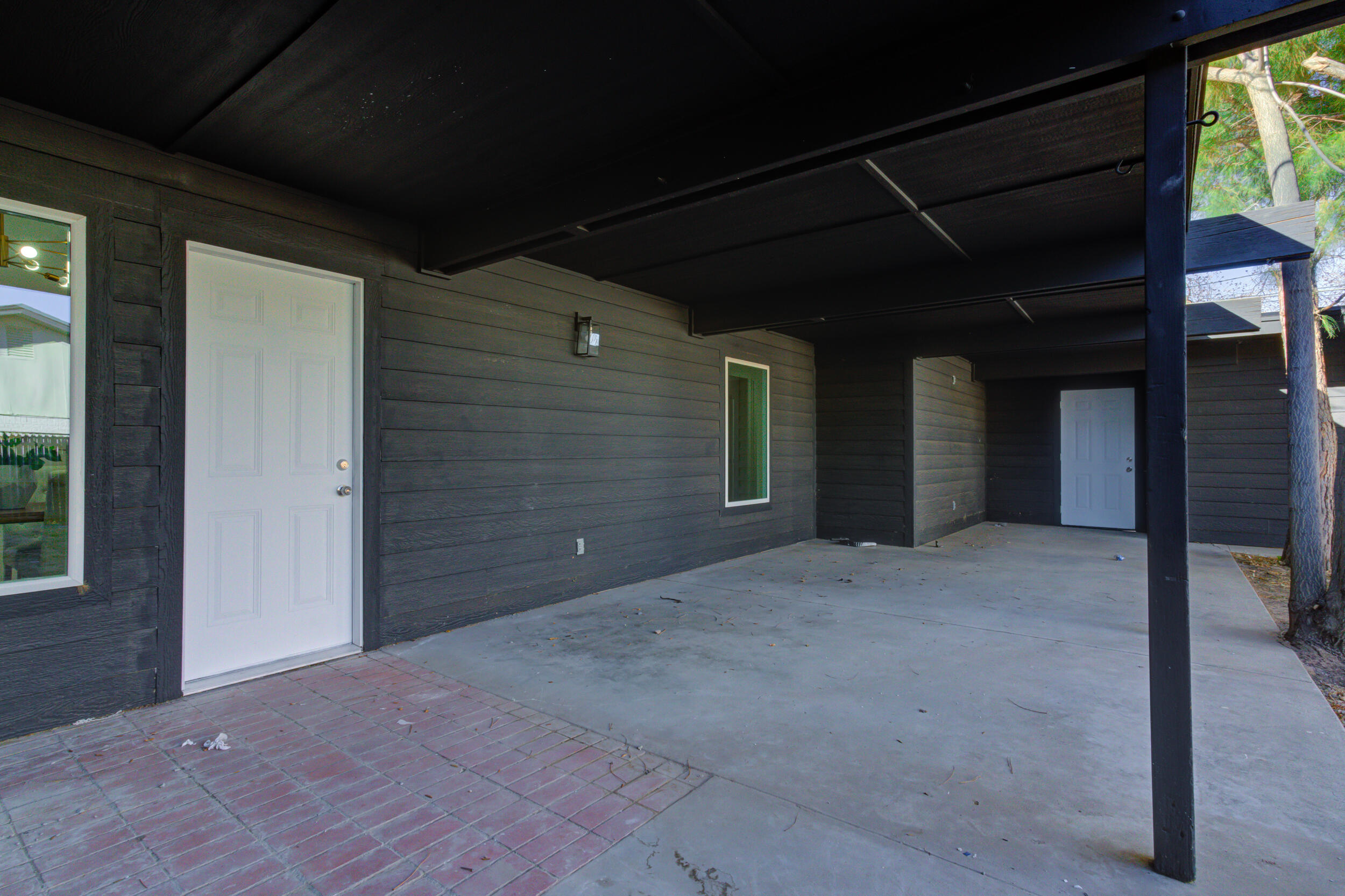 2218 58th Street Lubbock, TX 79412 - Photo 61 of 66 a view of an empty room
