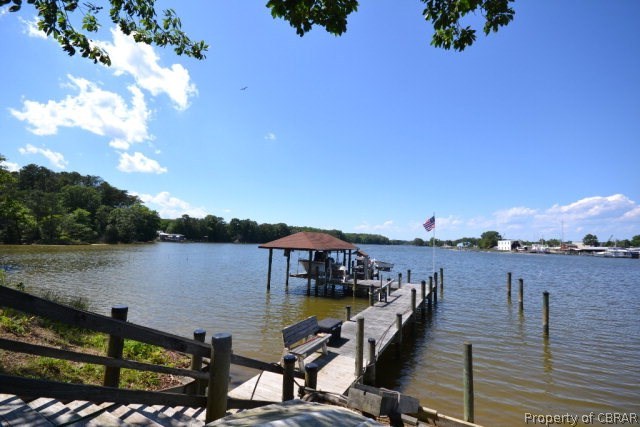 268 Sheps Point Drive Reedville, VA 22539 - Photo 4 of 26