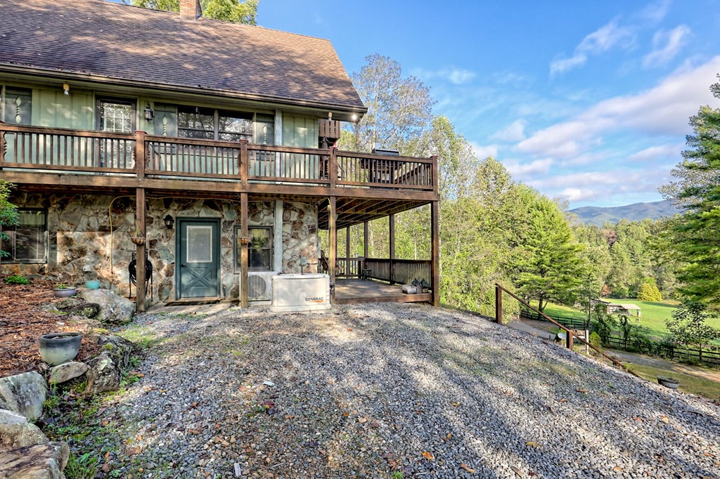 206 Peckerwood Road Hayesville, NC 28904 - Photo 47 of 75