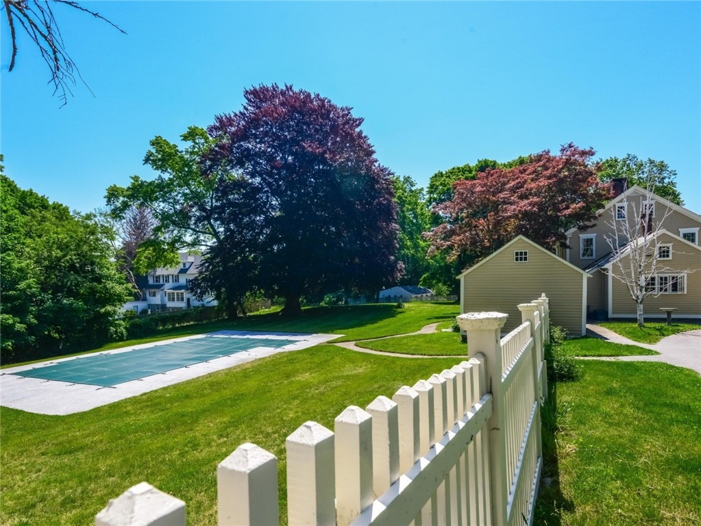 137 Great Road North Smithfield, RI 02896 - Photo 34 of 39