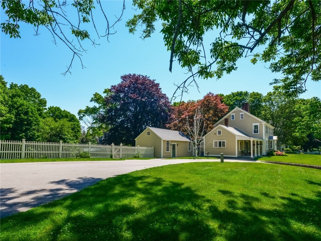 137 Great Road North Smithfield, RI 02896 - Photo 35 of 39