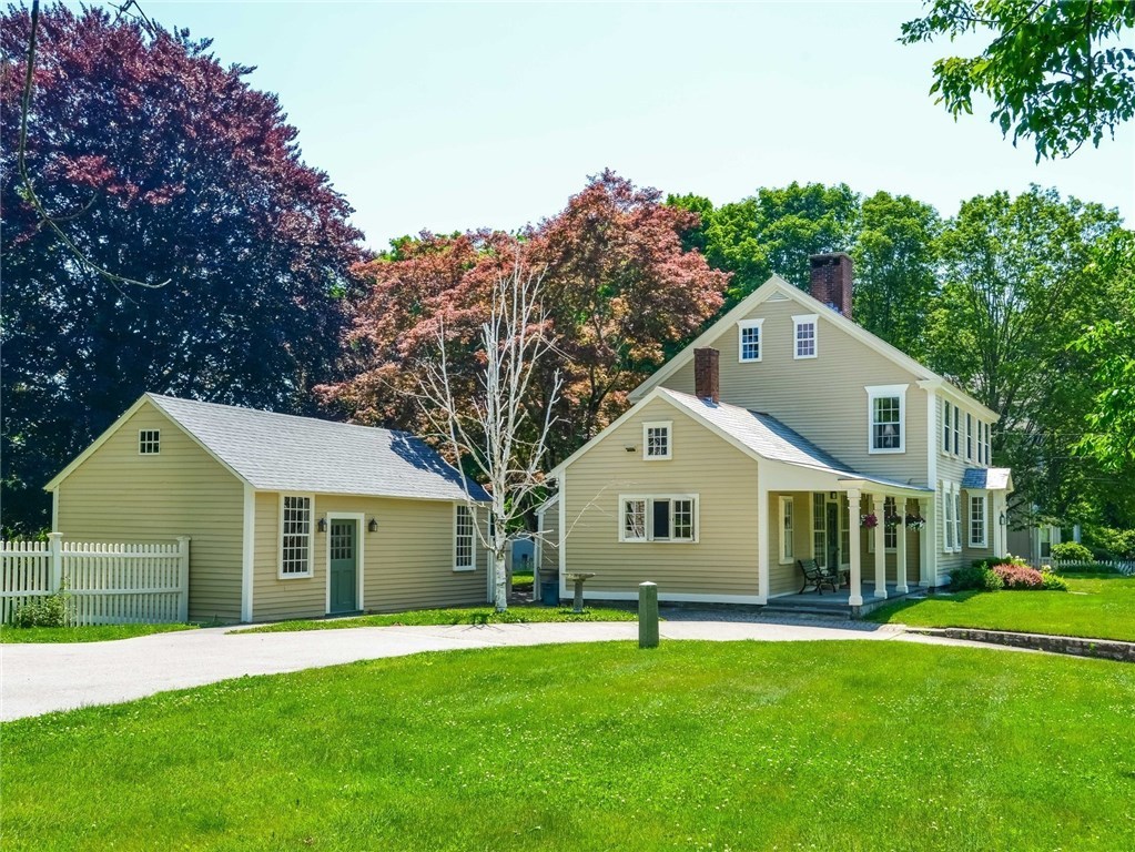 137 Great Road North Smithfield, RI 02896 - Photo 36 of 39