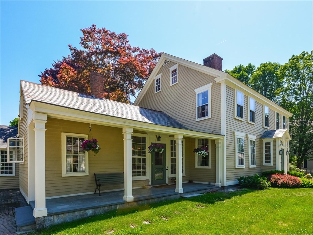 137 Great Road North Smithfield, RI 02896 - Photo 5 of 39