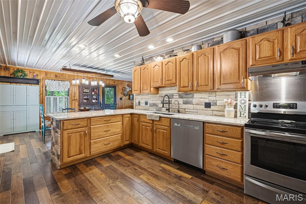 2276 Old Fredericktown Road Farmington, MO 63640 - Photo 15 of 50 Gallery Image 15