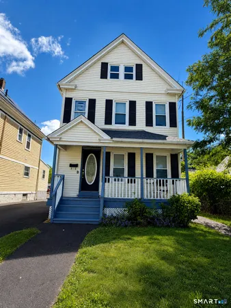 $3,800 | 11 Hine Street, West Haven, CT 06516