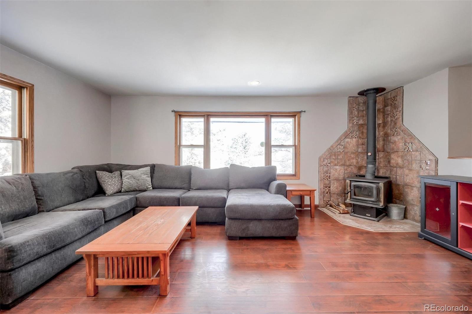 41 Yew Lane Bailey, CO 80421 - Photo 11 of 37