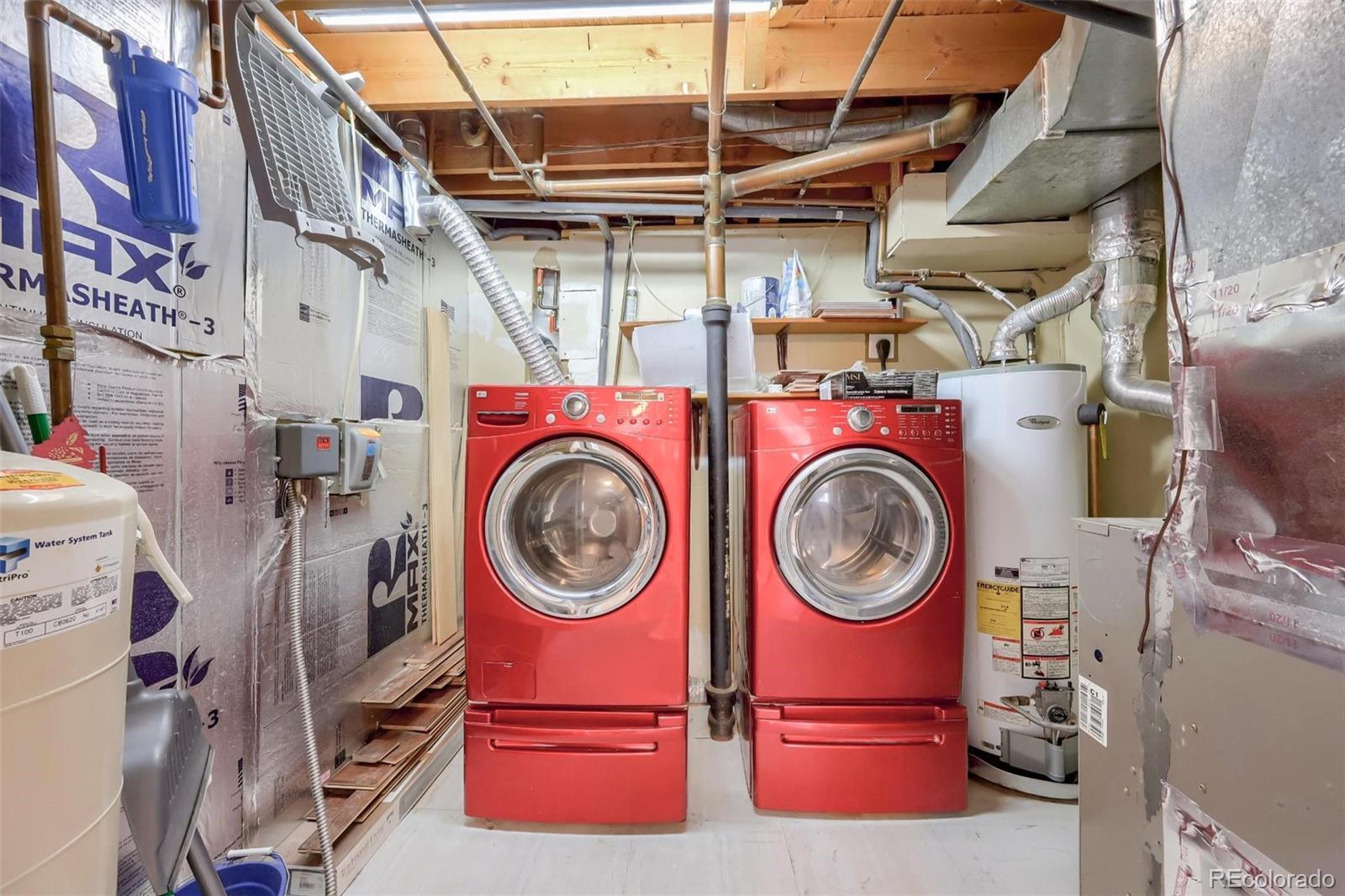 41 Yew Lane Bailey, CO 80421 - Photo 25 of 37