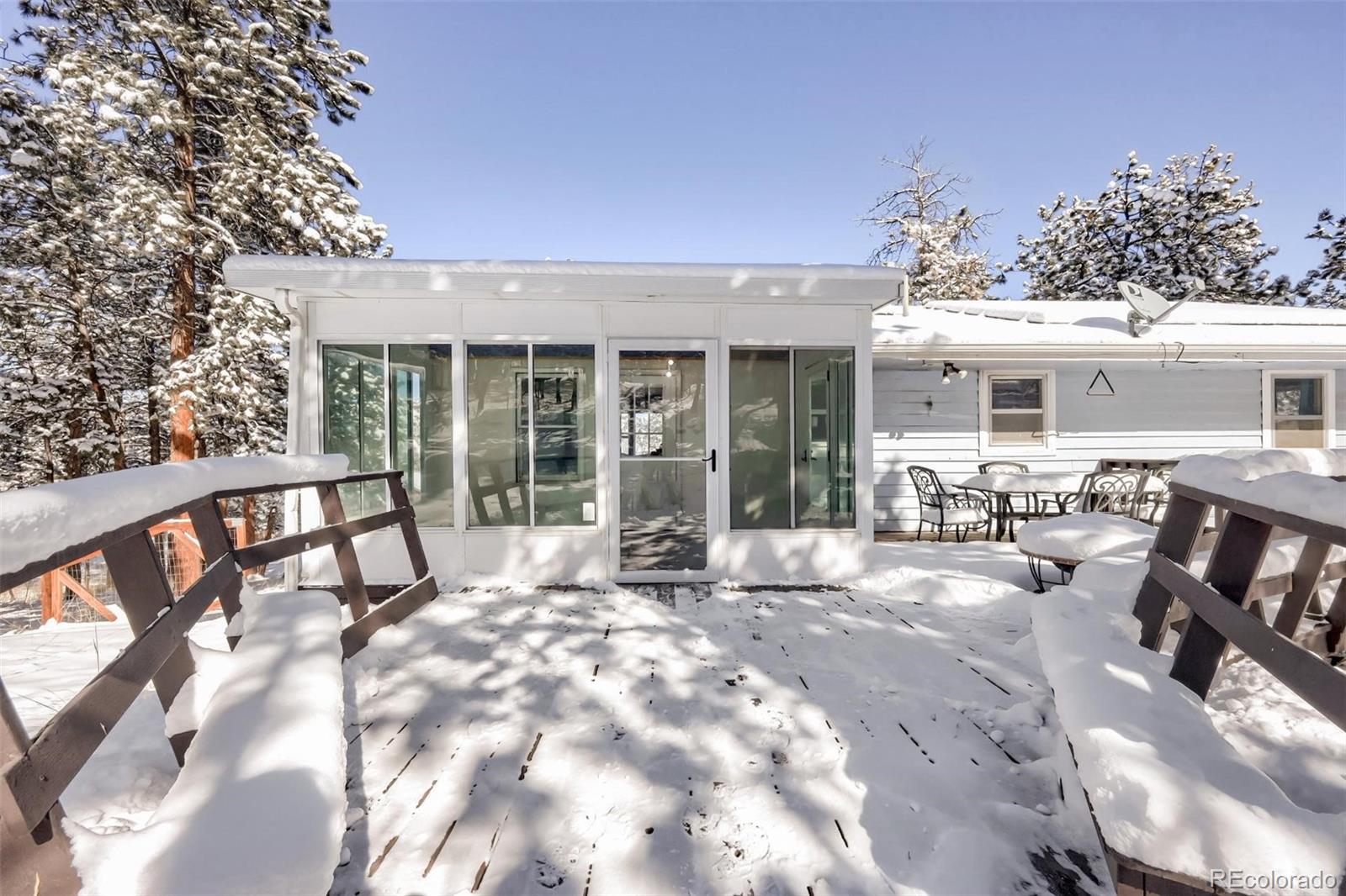 41 Yew Lane Bailey, CO 80421 - Photo 3 of 37