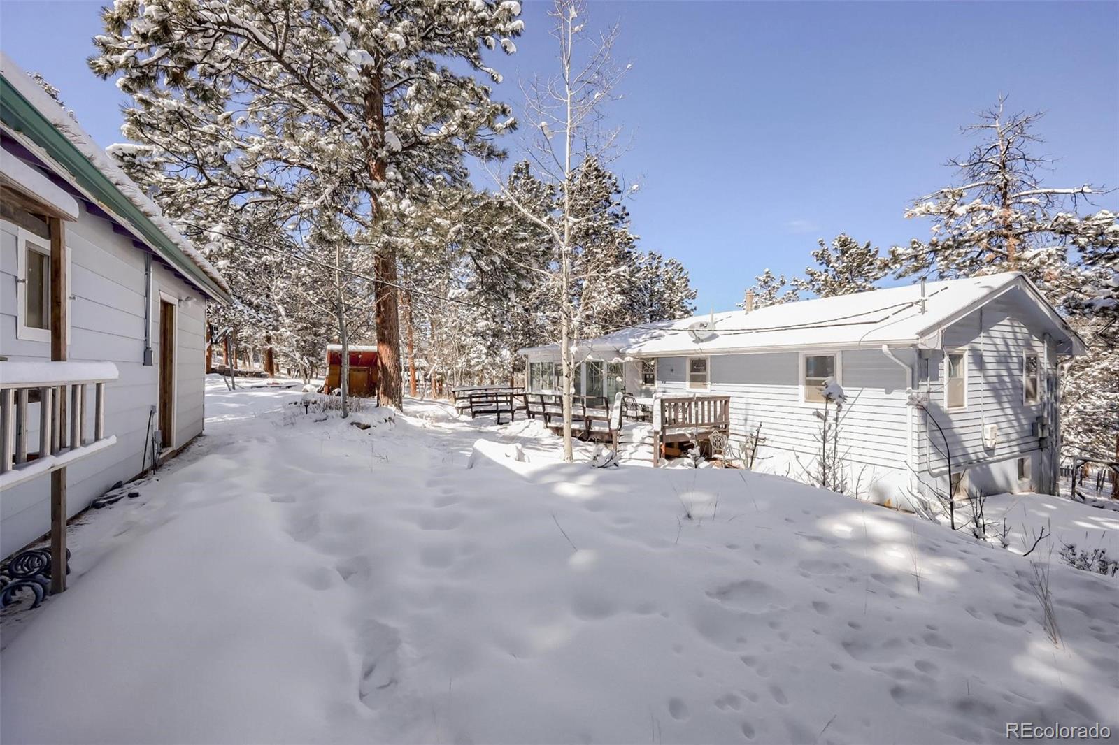 41 Yew Lane Bailey, CO 80421 - Photo 37 of 37